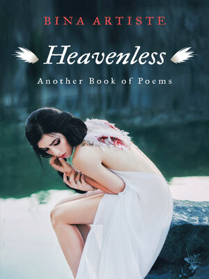 cover image of Heavenless